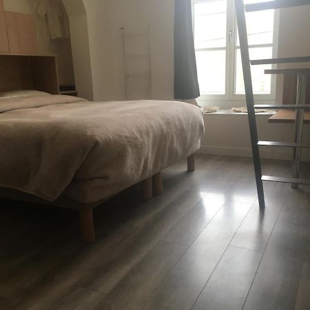 Logement Climatise Erdre Riviere La Chapelle-Sur-Erdre Eksteriør billede