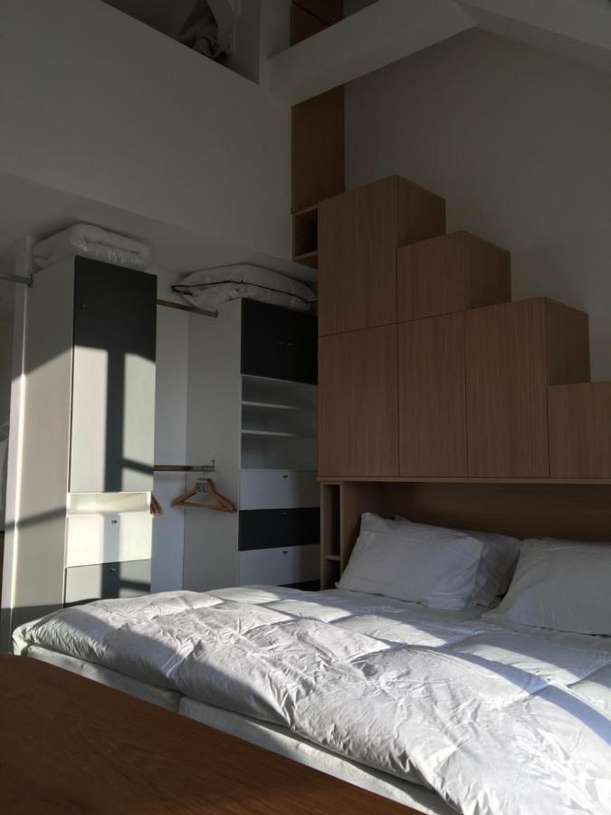 Logement Climatise Erdre Riviere La Chapelle-Sur-Erdre Eksteriør billede
