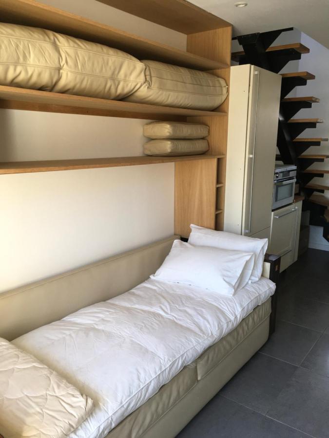 Logement Climatise Erdre Riviere La Chapelle-Sur-Erdre Eksteriør billede