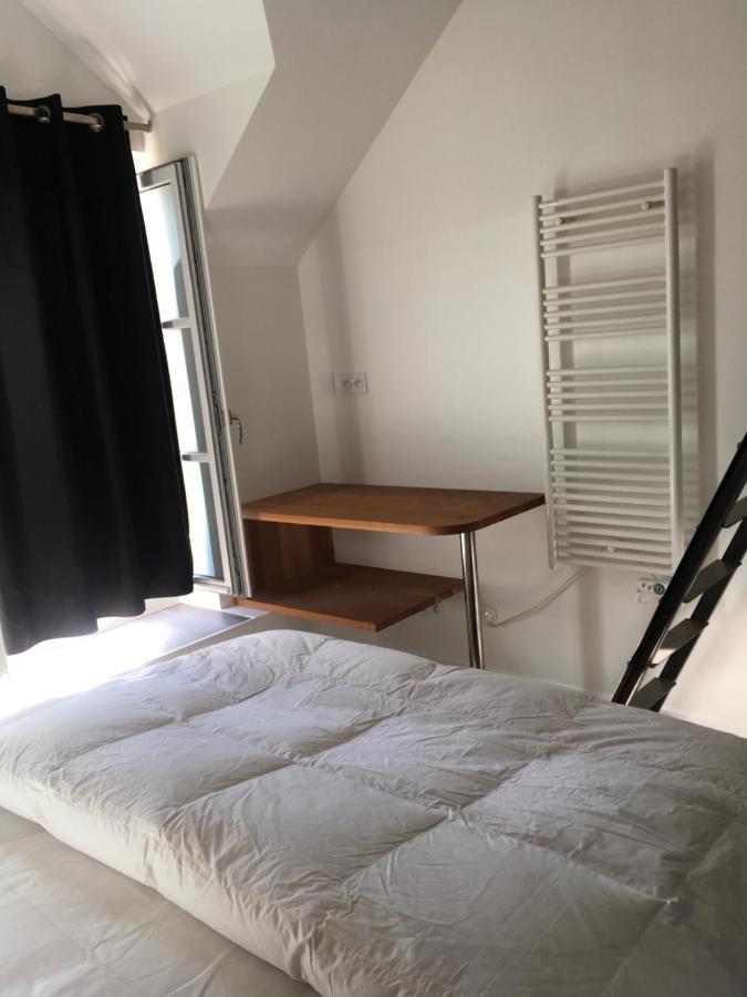 Logement Climatise Erdre Riviere La Chapelle-Sur-Erdre Eksteriør billede