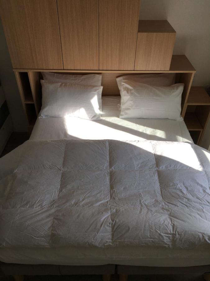 Logement Climatise Erdre Riviere La Chapelle-Sur-Erdre Eksteriør billede